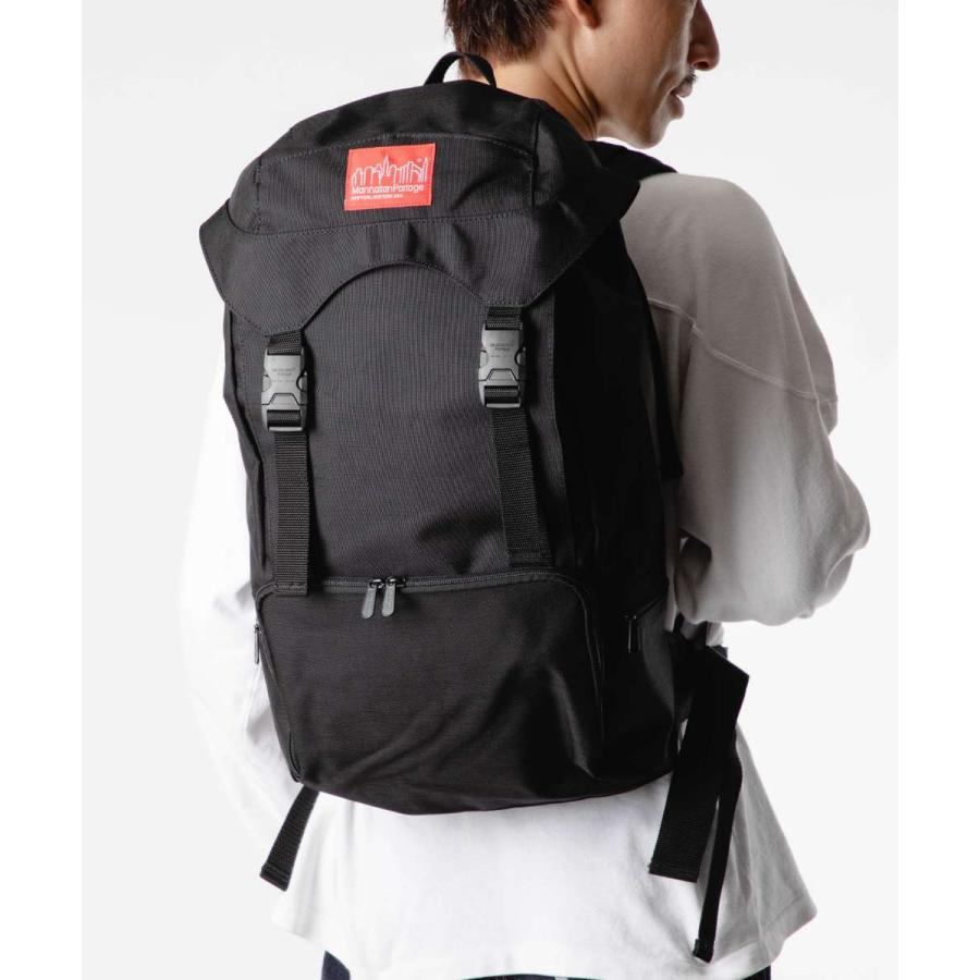 Manhattan Portage（マンハッタンポーテージ） Manhattan Portage