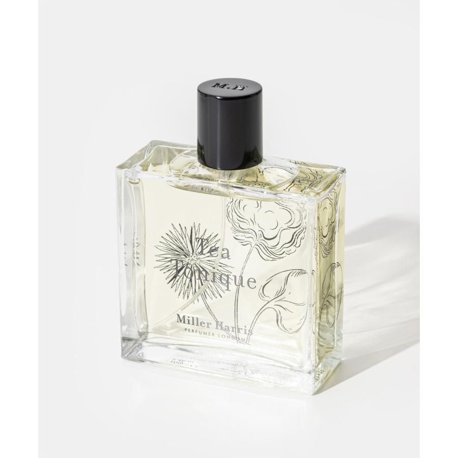 Miller Harris ミラーハリス オードパルファム 100ml ユニセックス
