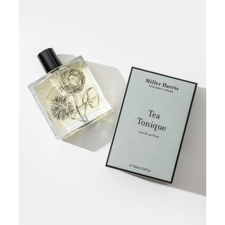 Miller Harris ミラーハリス オードパルファム 100ml ユニセックス