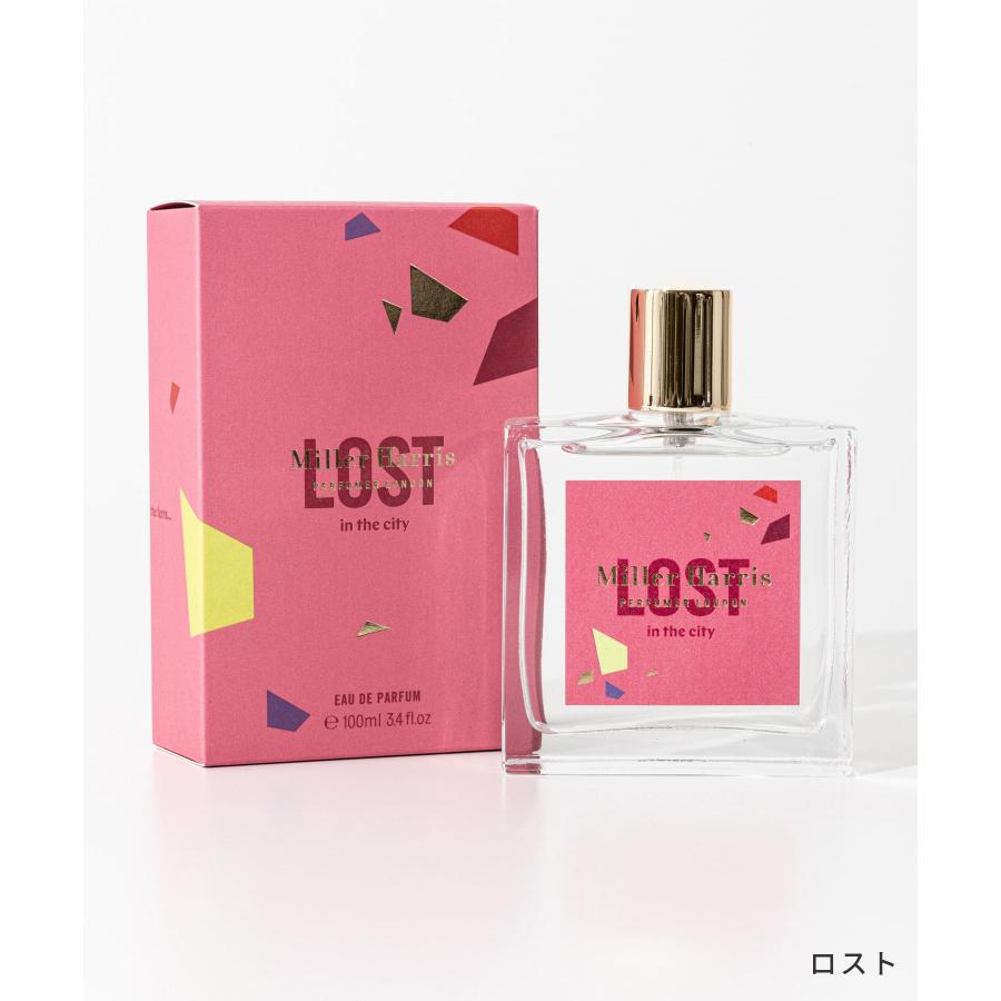Miller Harris ミラーハリス オードパルファム 100ml ユニセックス
