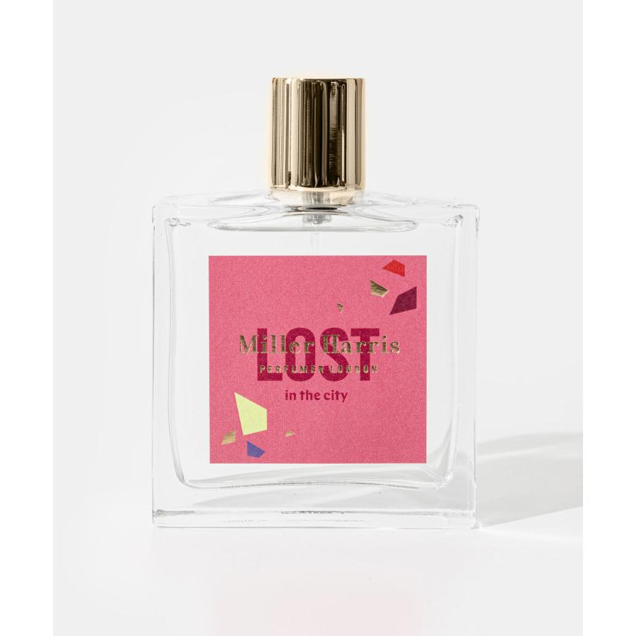 Miller Harris ミラーハリス オードパルファム 100ml ユニセックス