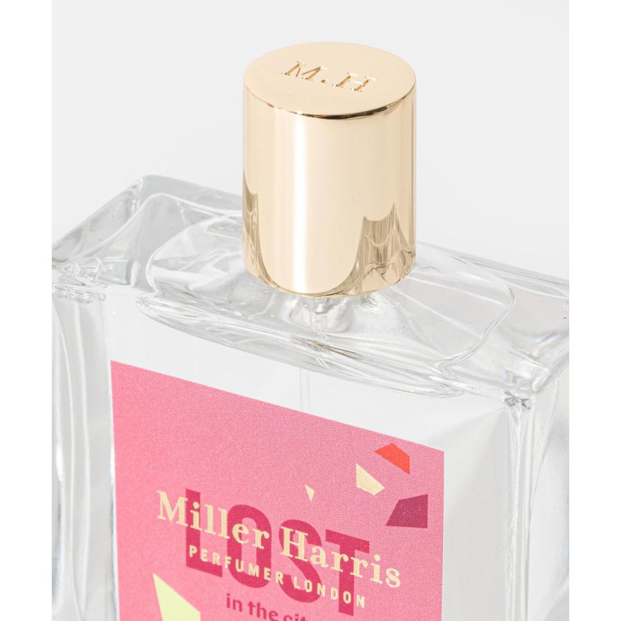 Miller Harris ミラーハリス オードパルファム 100ml ユニセックス
