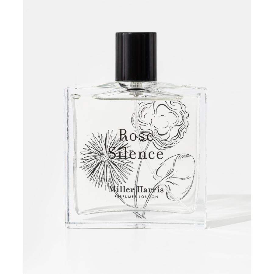Miller Harris ミラーハリス オードパルファム 100ml ユニセックス