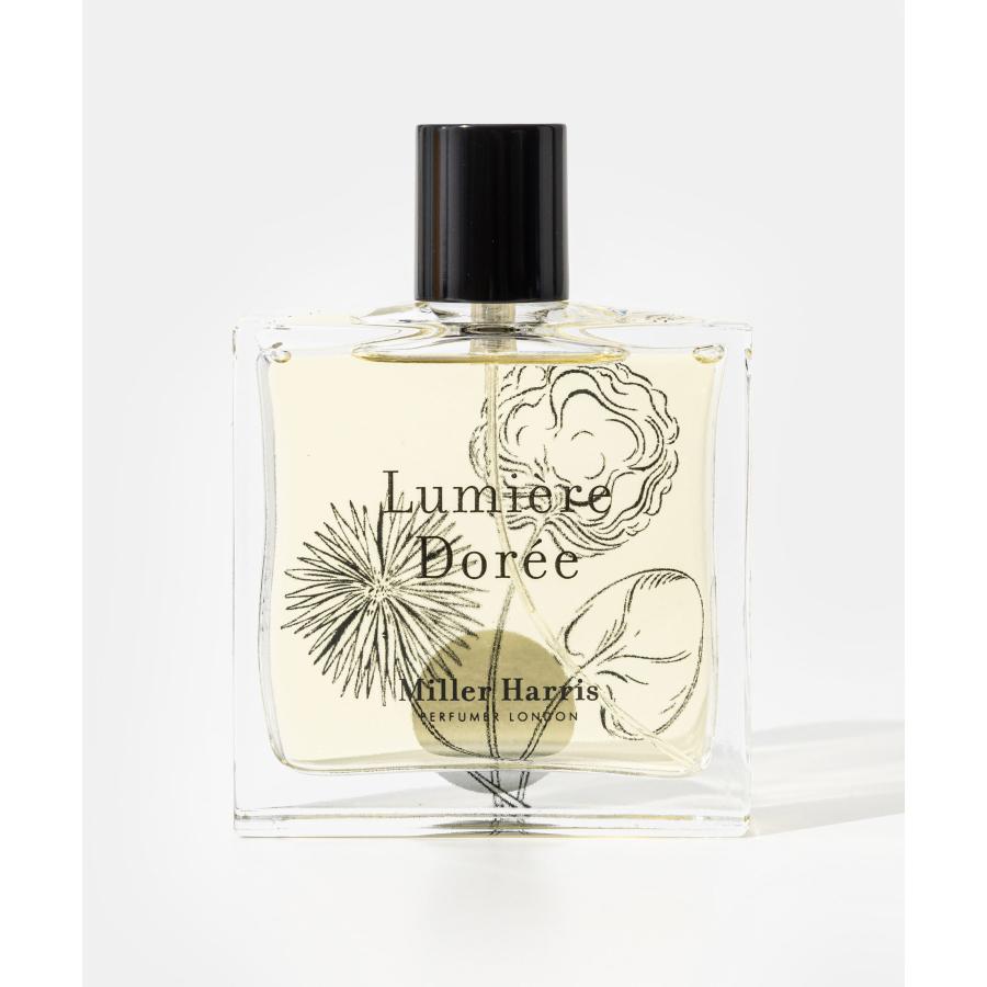 Miller Harris ミラーハリス オードパルファム 100ml ユニセックス