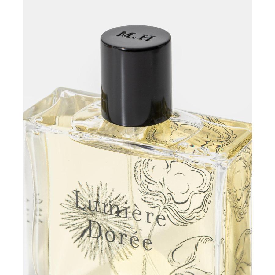 Miller Harris ミラーハリス オードパルファム 100ml ユニセックス