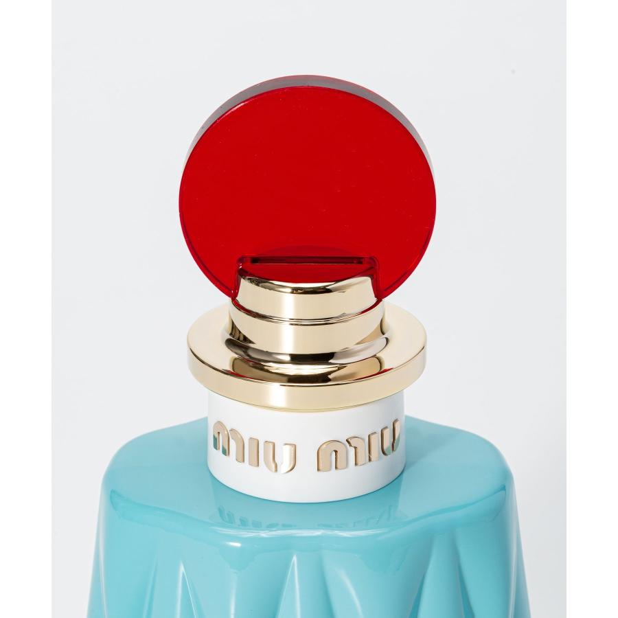 miu ミュウミュウ MIUMIU オードパルファム レディース