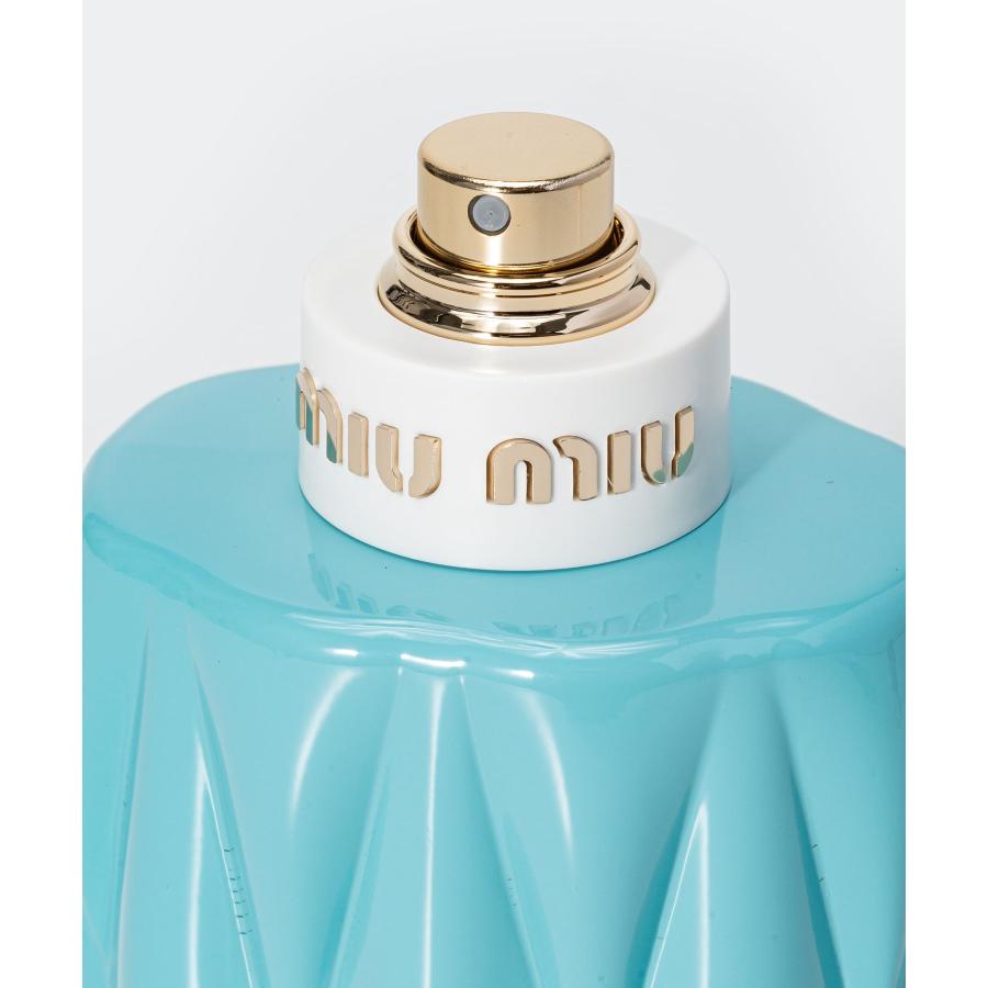 miu ミュウミュウ MIUMIU オードパルファム レディース