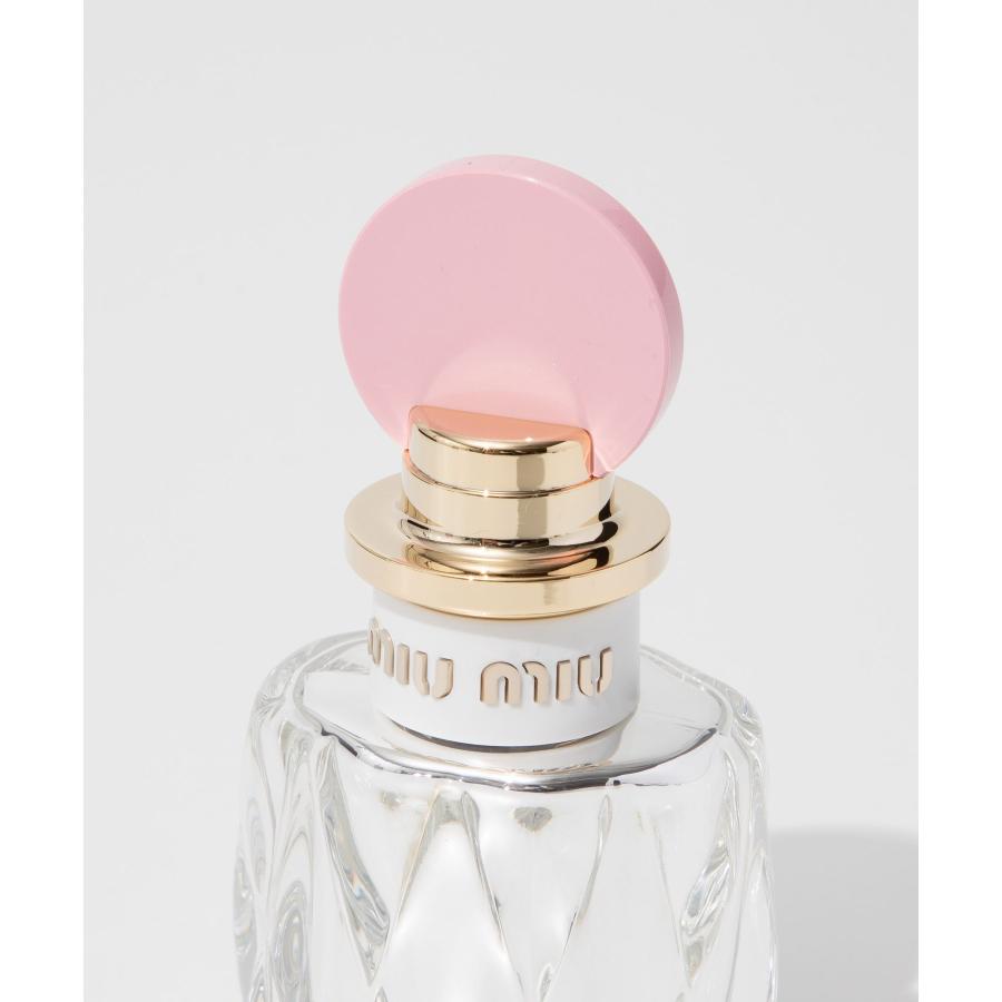 Miu Miu ミュウミュウ フルール ドゥ レ オードパルファム 100ml ミュウミュウ (miu miu) | フルール ドゥ レ オードパルファム