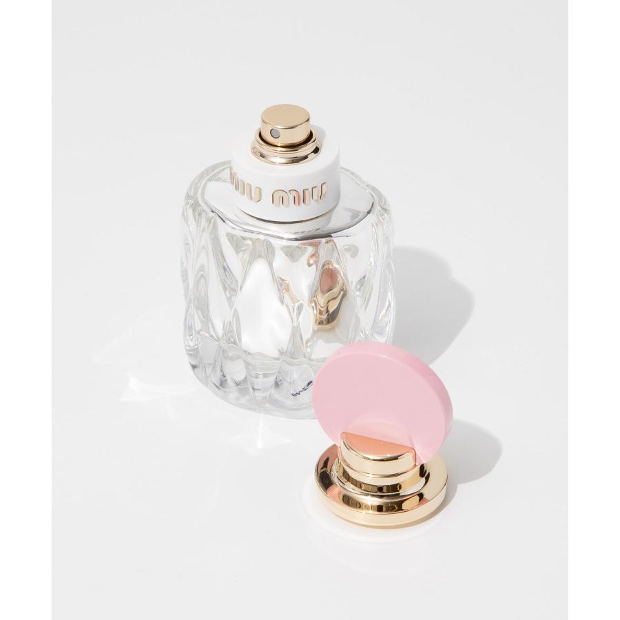 miu ミュウミュウ MIUMIU フルール ダルジャン アブソリュ EDP 50mL