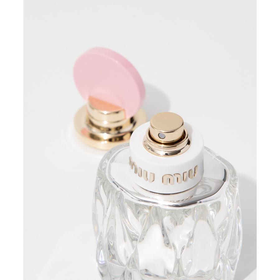 miu ミュウミュウ MIUMIU フルール ダルジャン アブソリュ EDP 50mL