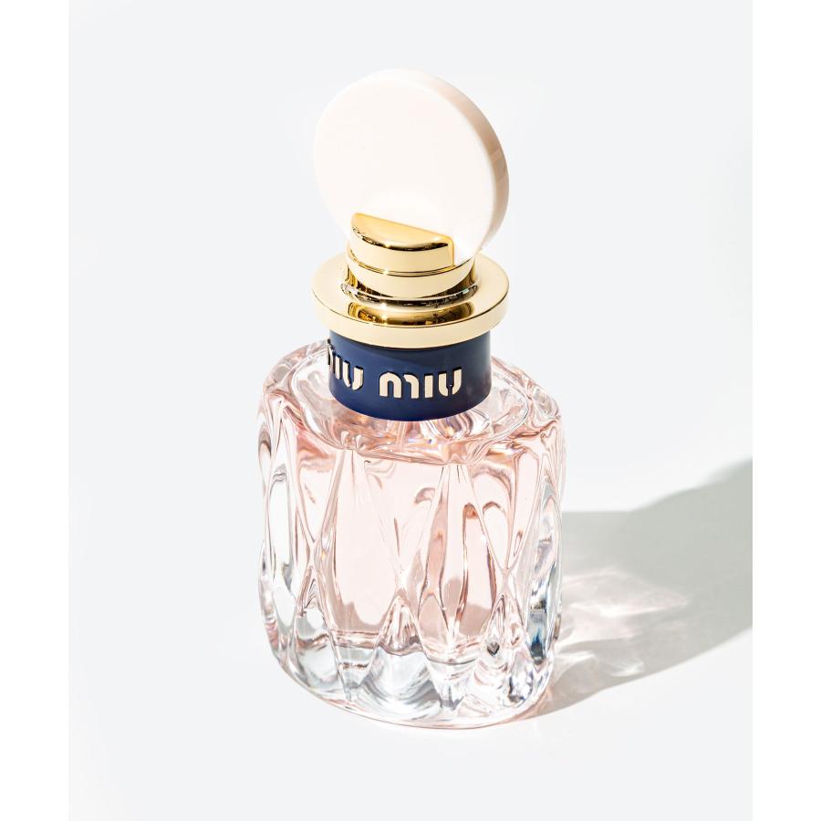 miu ミュウミュウ MIUMIU ロー ロゼ EDT 50ml オードトワレ