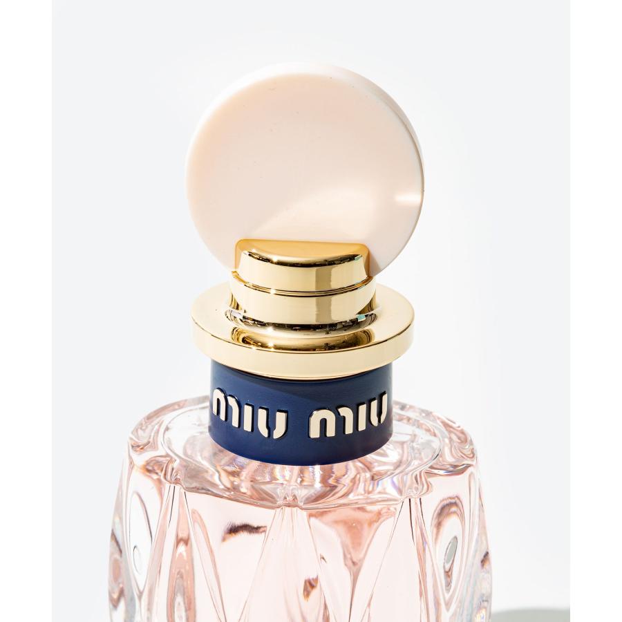 miu ミュウミュウ MIUMIU ロー ロゼ EDT 50ml オードトワレ