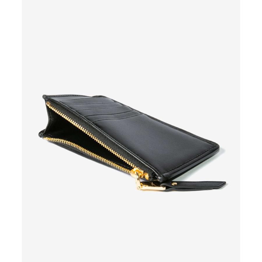 miu ミュウミュウ MIU MATELASSE マテラッセ POUCH WALLET