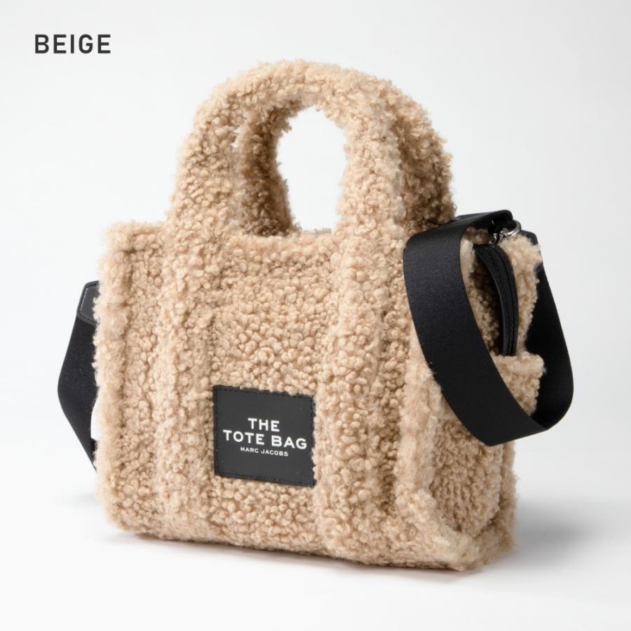 【国内即発送】MARC JACOBS トートバッグ H012M06FA21 001 Amazon | マークジェイコブス トートバッグ THE TEDDY ブラック