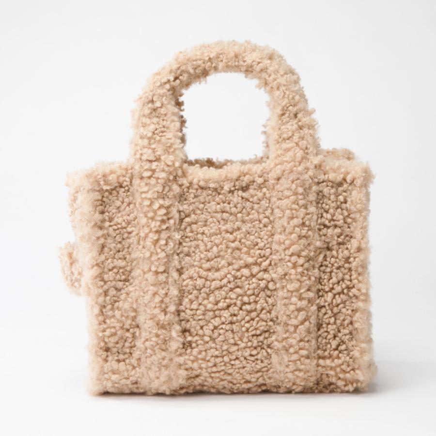 【即発】MARC JACOBS THE TEDDY ミニトート H012M06FA21 楽天市場】マークジェイコブス Marc Jacobs THE TEDDY MINI TOTE