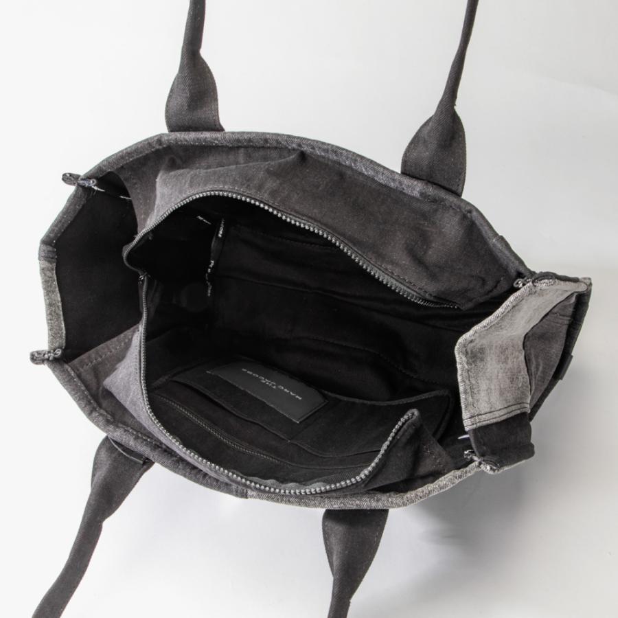 【MARC JACOBS】ザ デニム トートバッグ ラージ MARC JACOBS マークジェイコブス H018M06FA21 トートバッグ