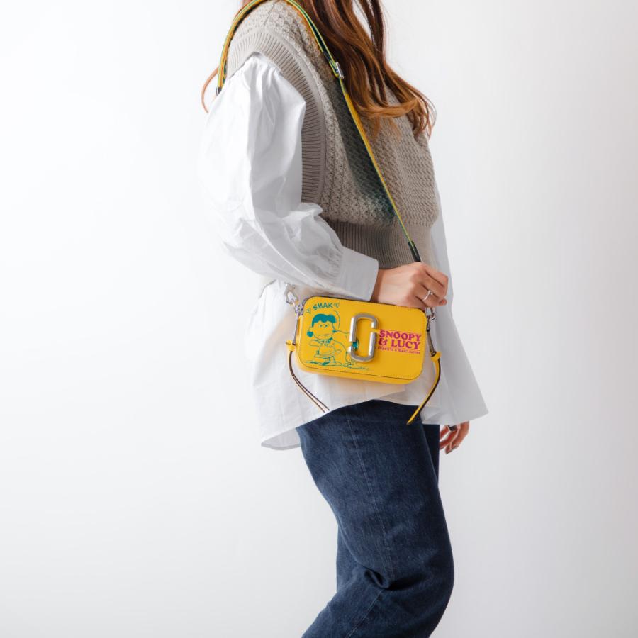 MARC JACOBS（マーク・ジェイコブス） MARC JACOBS H119L01FA21