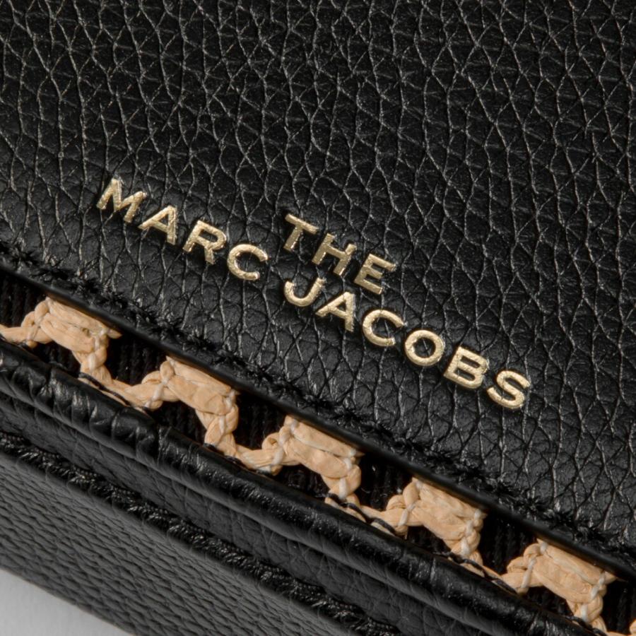 美品✨マークジェイコブス 2way フラップ ショルダーバッグ 本革 MARC JACOBS マークジェイコブス ショルダーバッグ レディース