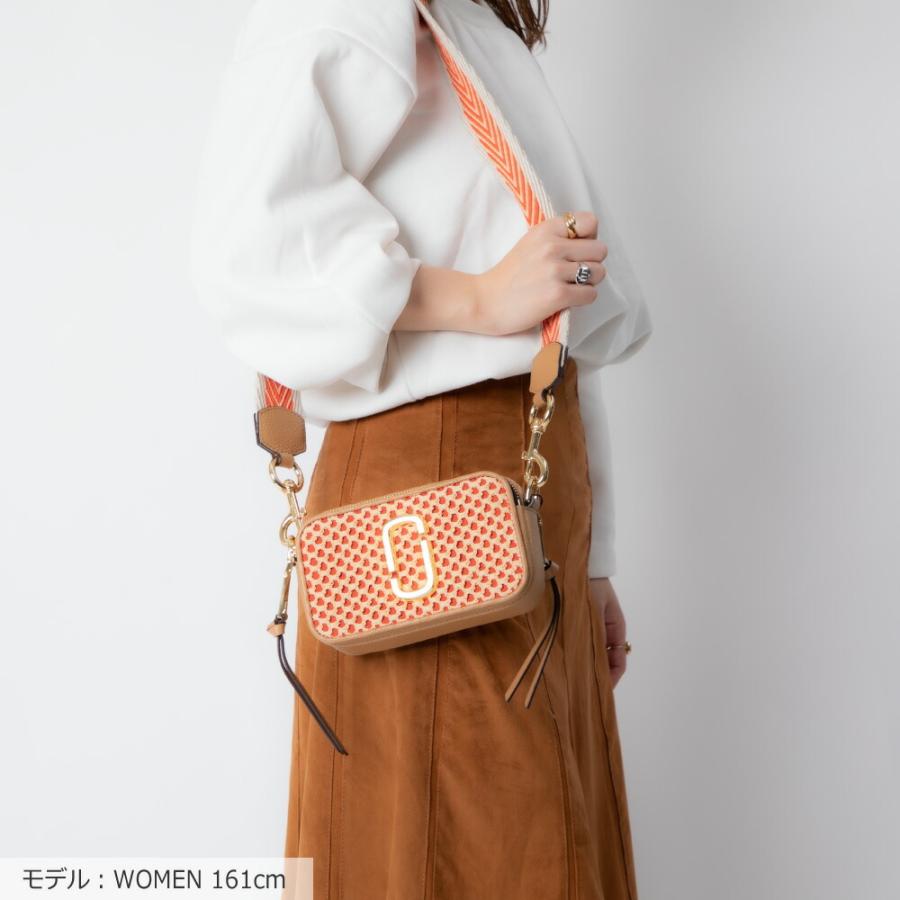 MARC JACOBS マーク・ジェイコブス H120M02PF21 ショルダー