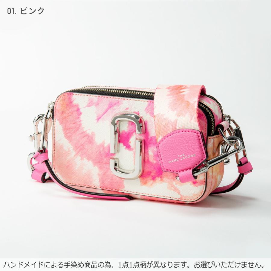 MARC JACOBS マーク・ジェイコブス H122L01PF21 ショルダーバッグ