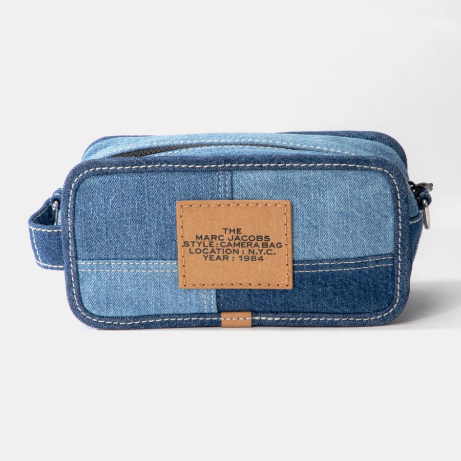 MARC JACOBS マークジェイコブス H126M06FA21 ショルダーバッグ