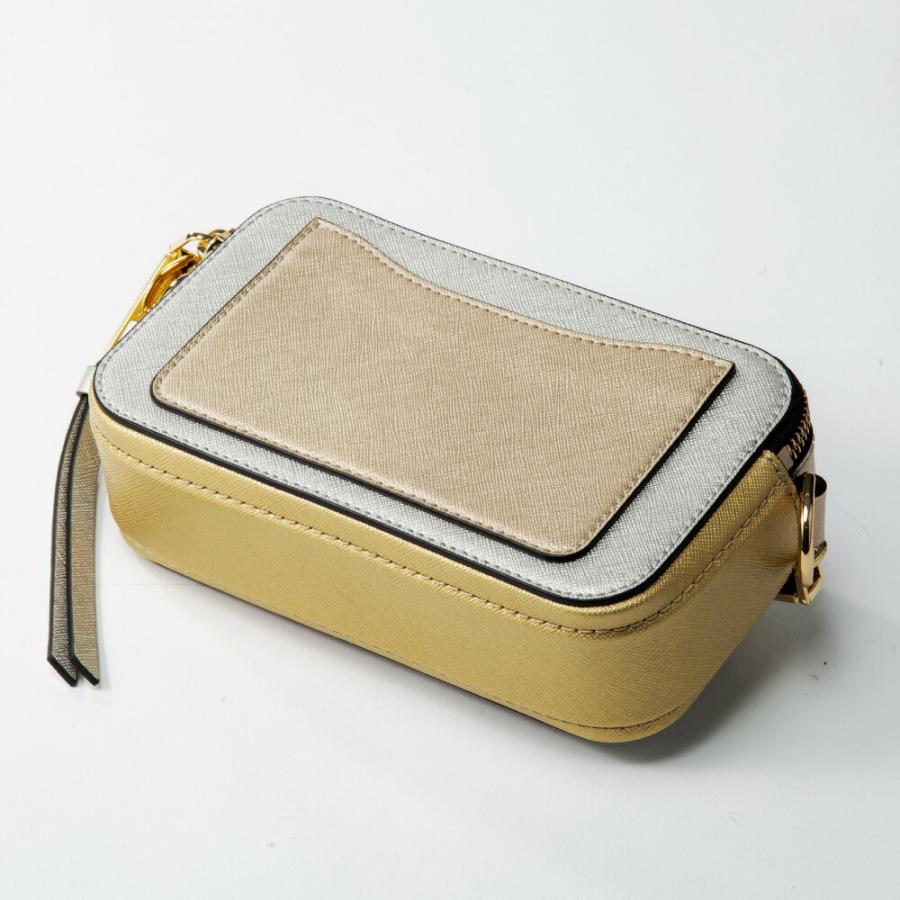 マークジェイコブス ショルダーバッグ美品 MARC JACOBS（マーク・ジェイコブス） MARC JACOBS H129L01PF21