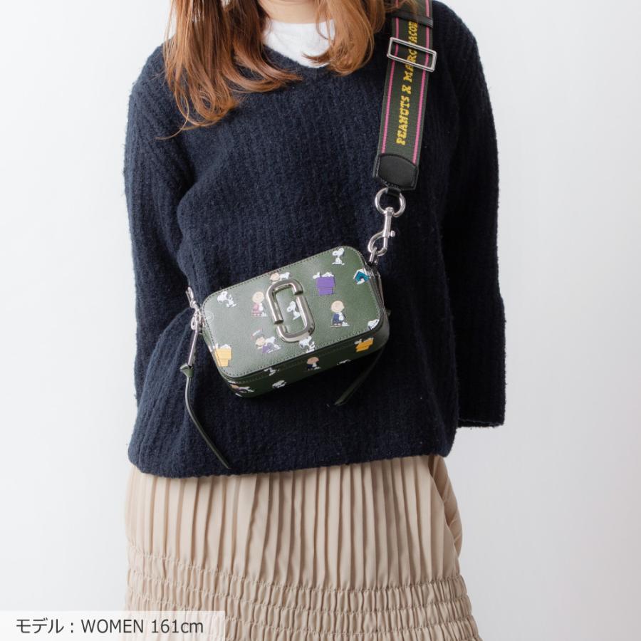 MARC JACOBS マークジェイコブス H136L01FA21 ショルダーバッグ