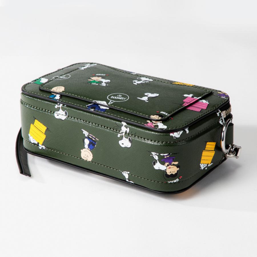 MARC JACOBS マークジェイコブス H136L01FA21 ショルダーバッグ