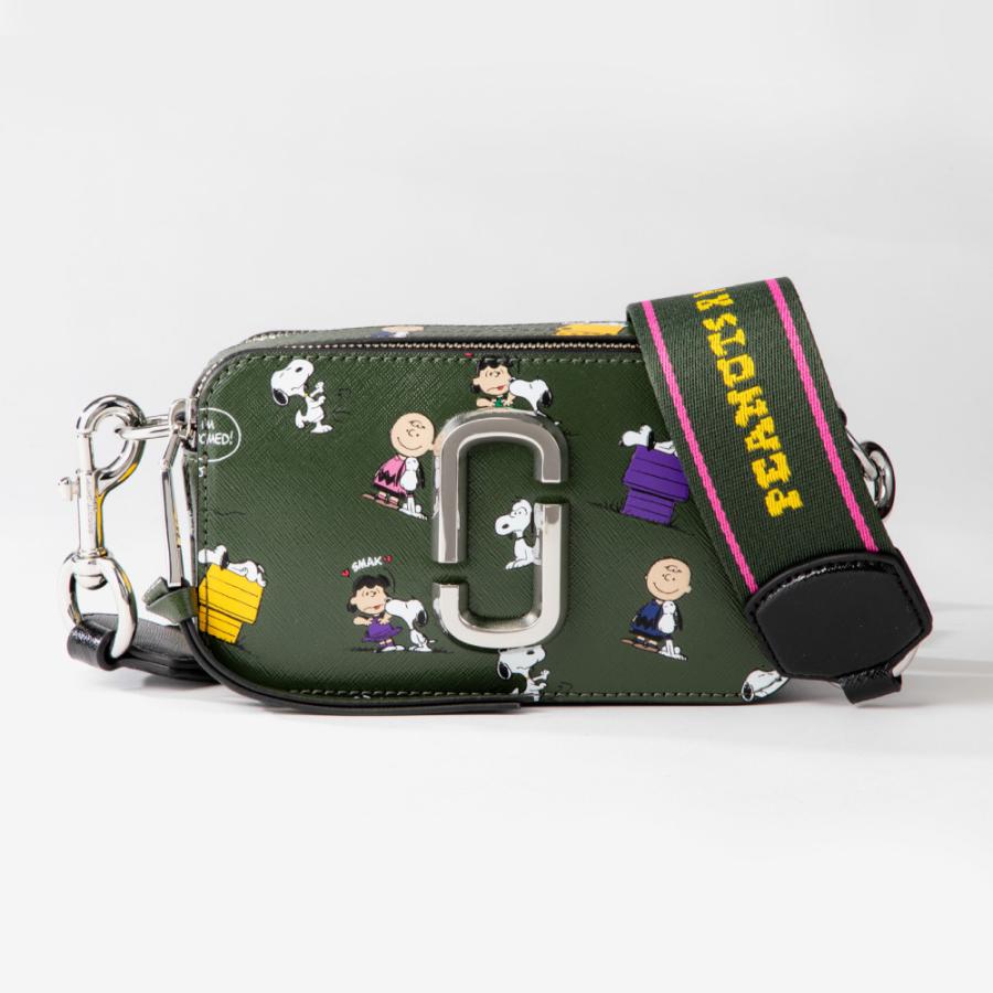 MARC JACOBS マークジェイコブス H136L01FA21 ショルダーバッグ MARC JACOBS マークジェイコブス H136L01FA21 ショルダーバッグ