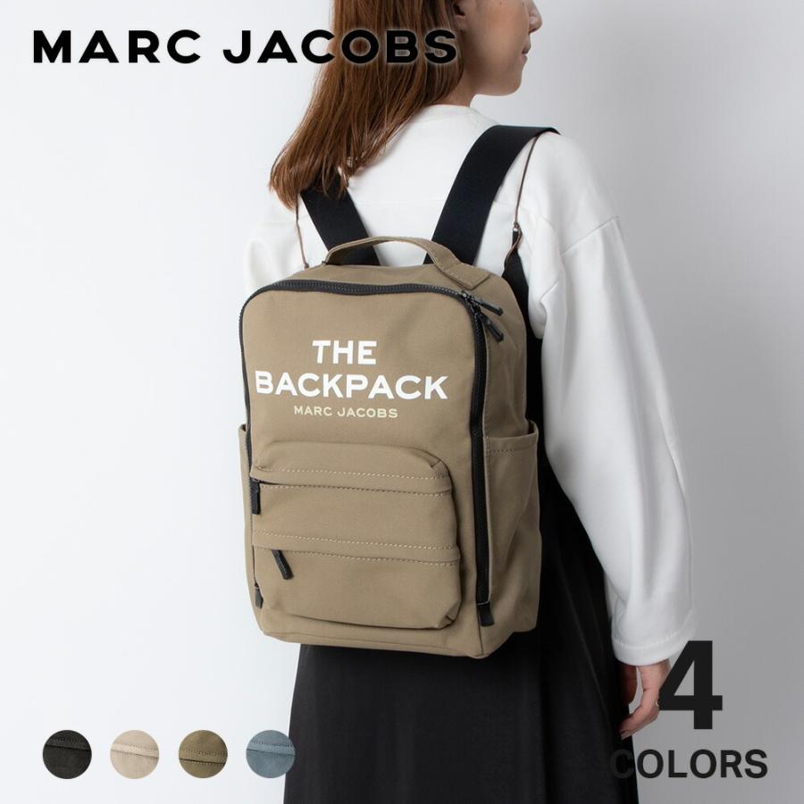MARC JACOBS マーク・ジェイコブス H301M06SP21 バッグパック