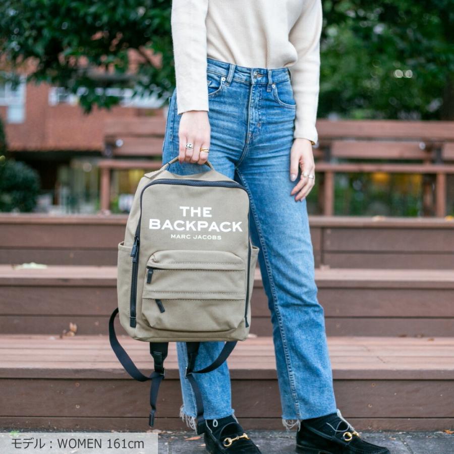 MARC JACOBS マーク・ジェイコブス H301M06SP21 バッグパック
