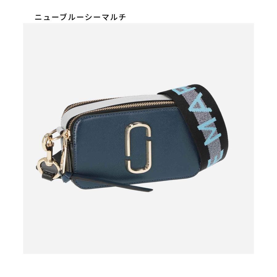 マークジェイコブス MARC JACOBS ショルダーバッグ レディース バック 