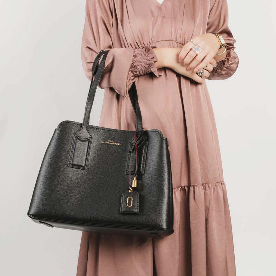 MARC JACOBS マーク・ジェイコブス トートバッグ レディース