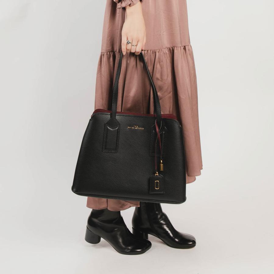 MARC JACOBS マーク・ジェイコブス トートバッグ レディース