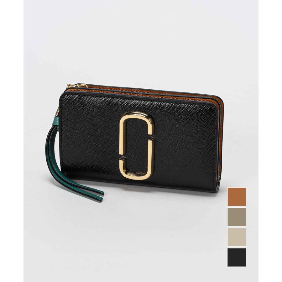 MARC JACOBS マークジェイコブス M0013356 二つ折り財布