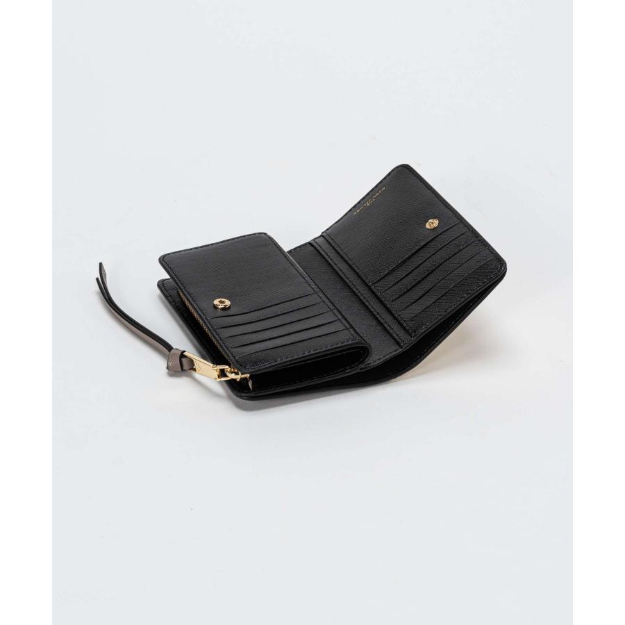 MARC JACOBS（マーク・ジェイコブス） MARC JACOBS M0013356 二つ折り