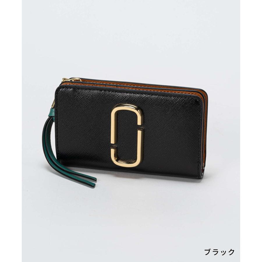 MARC JACOBS（マーク・ジェイコブス） MARC JACOBS M0013356 二つ折り