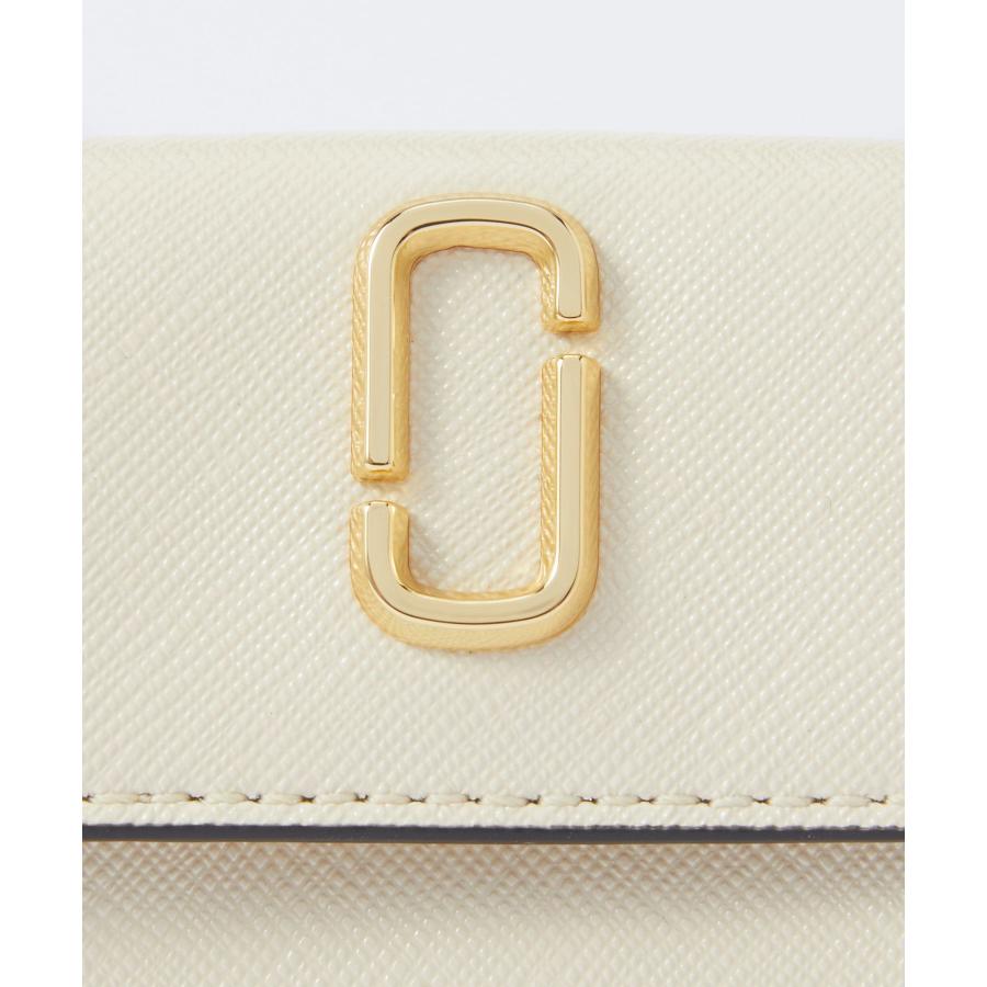 MARC JACOBS マークジェイコブス 三つ折り財布 レディース 財布