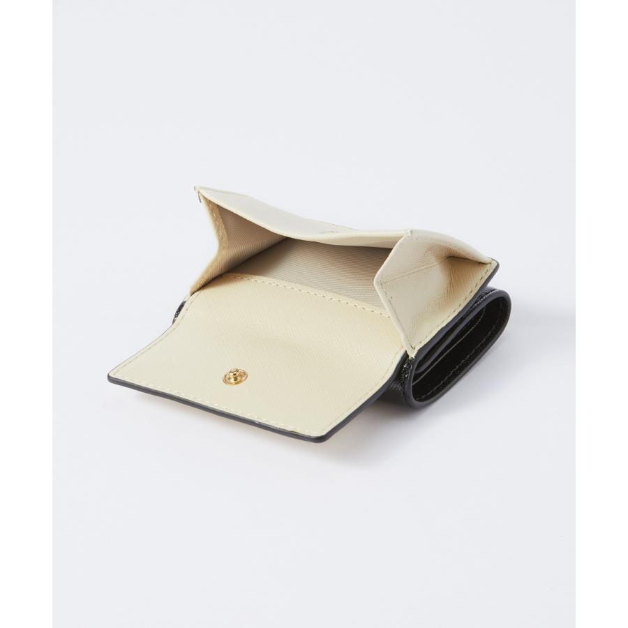 MARC JACOBS マークジェイコブス 三つ折り財布 レディース 財布 MARC JACOBS マークジェイコブス 三つ折り財布 レディース 財布