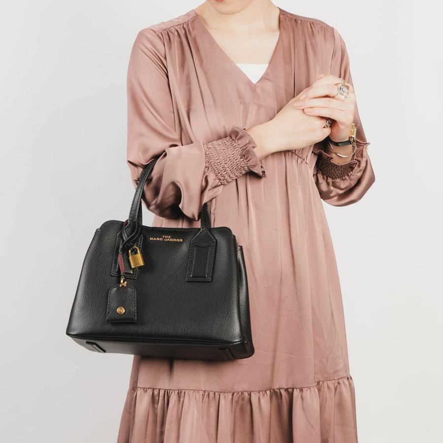 未使用品　MARC JACOBS マークジェイコブズ トートバッグ　肩掛け MARC JACOBS マーク・ジェイコブス ショルダーバッグ レディース
