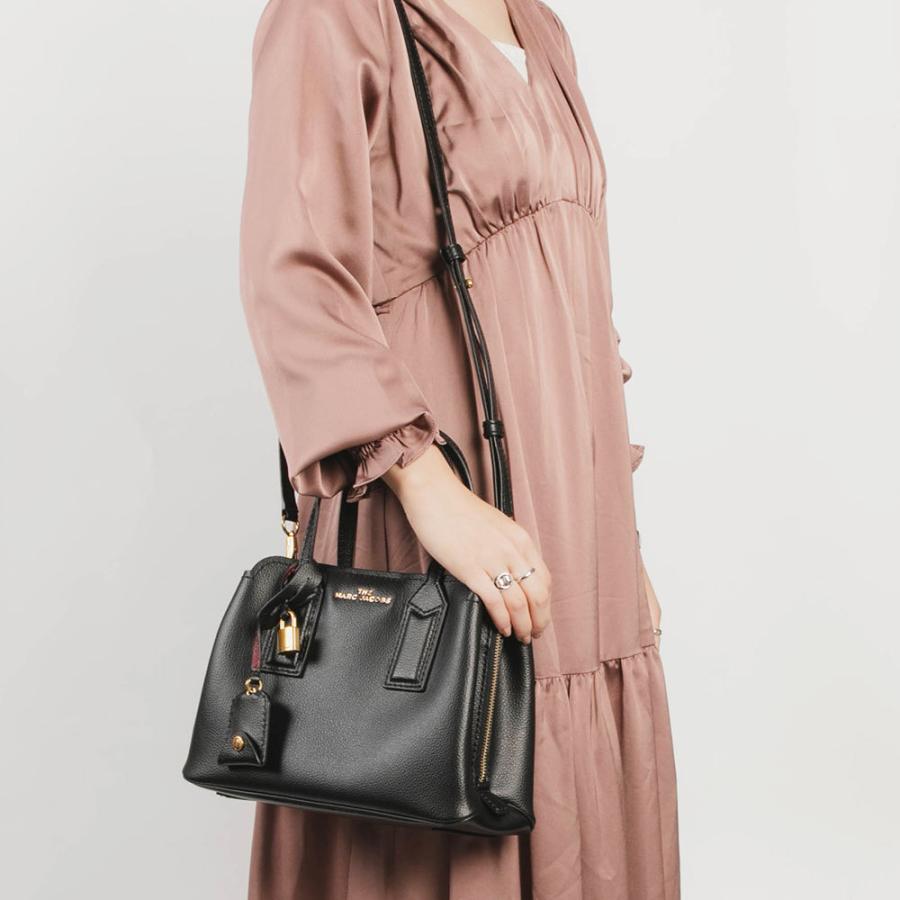 MARC JACOBS マーク・ジェイコブス ショルダーバッグ レディース
