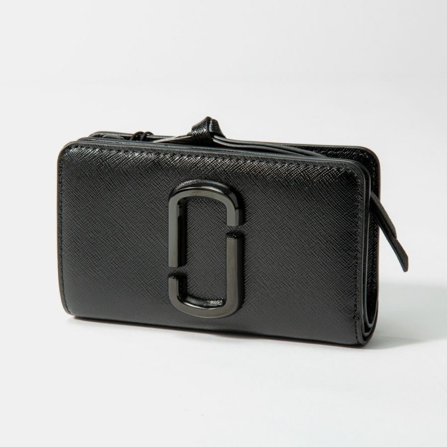 MARC JACOBS（マーク・ジェイコブス） MARC JACOBS M0014528 二つ折り