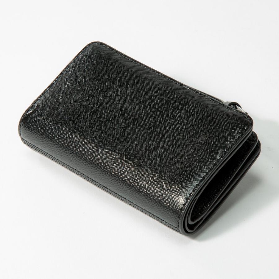 MARC JACOBS マーク・ジェイコブス M0014528 二つ折り財布