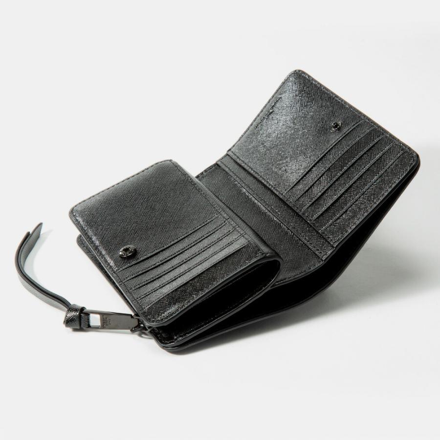 MARC JACOBS（マーク・ジェイコブス） MARC JACOBS M0014528 二つ折り
