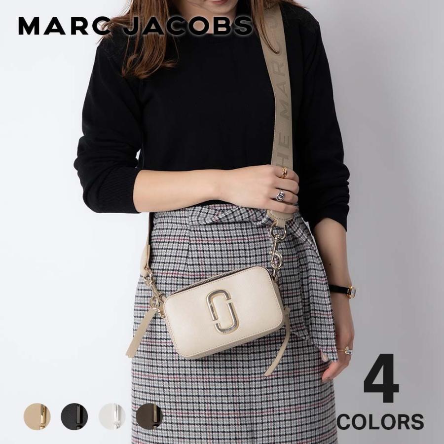 MARC JACOBS マーク・ジェイコブス M0014867 ショルダーバッグ