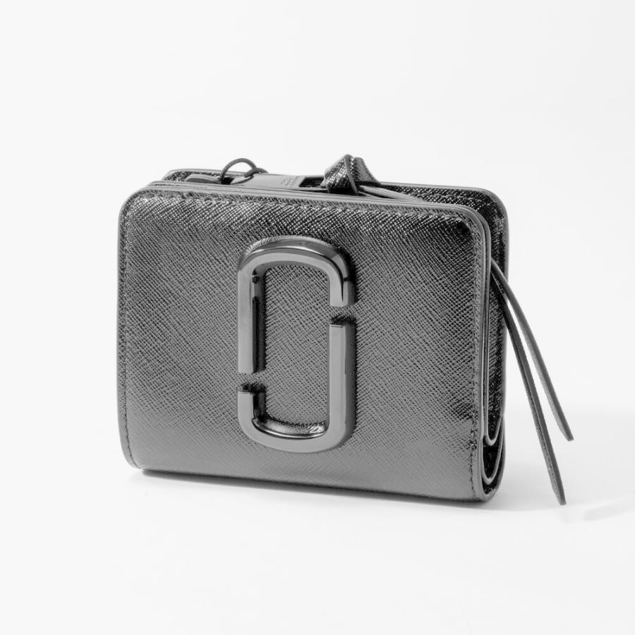 MARC JACOBS（マーク・ジェイコブス） MARC JACOBS M0014986 二つ折り