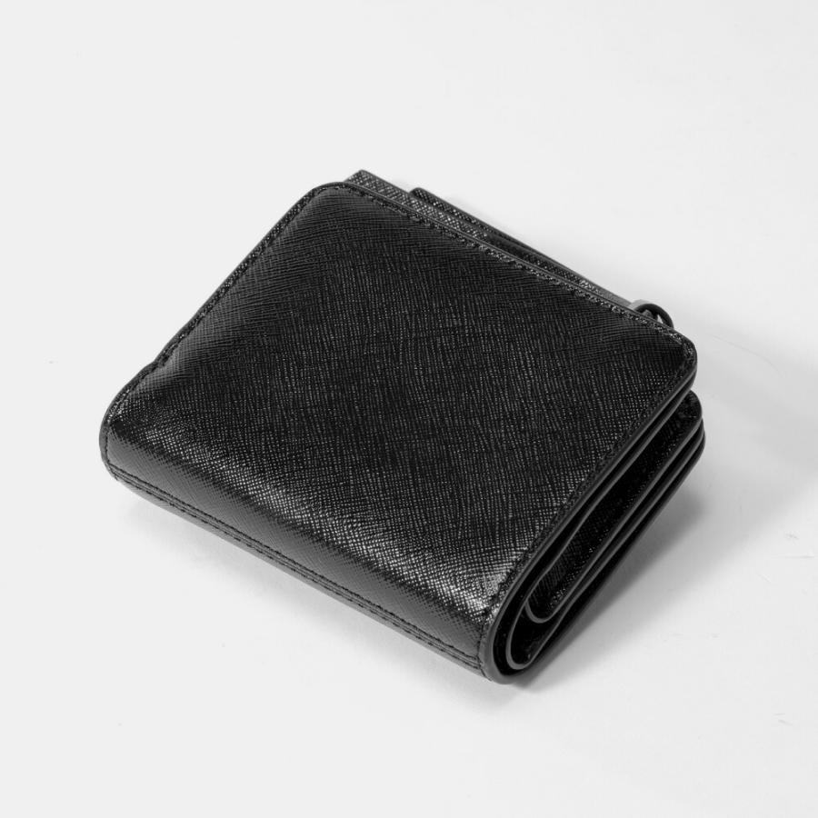 MARC JACOBS（マーク・ジェイコブス） MARC JACOBS M0014986 二つ折り