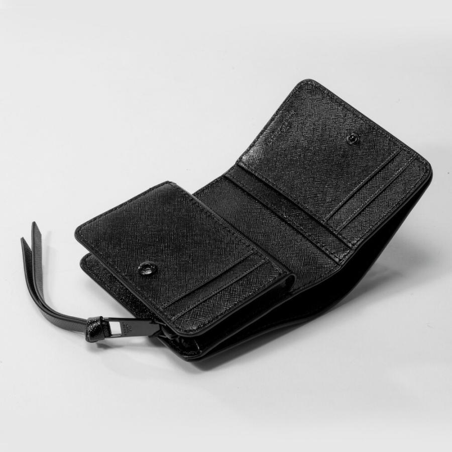 MARC JACOBS（マーク・ジェイコブス） MARC JACOBS M0014986 二つ折り