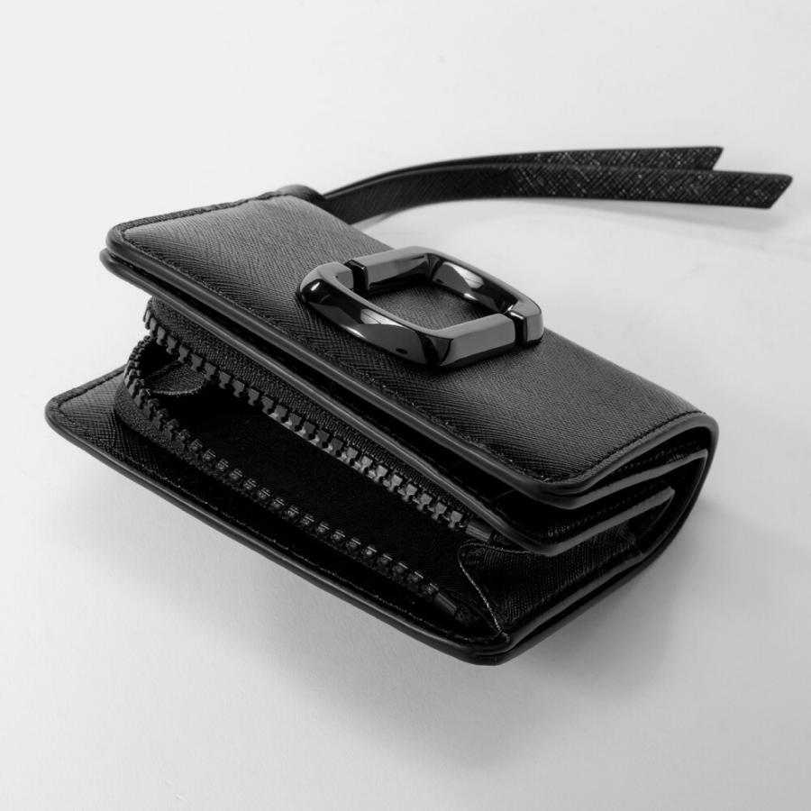 MARC JACOBS（マーク・ジェイコブス） MARC JACOBS M0014986 二つ折り
