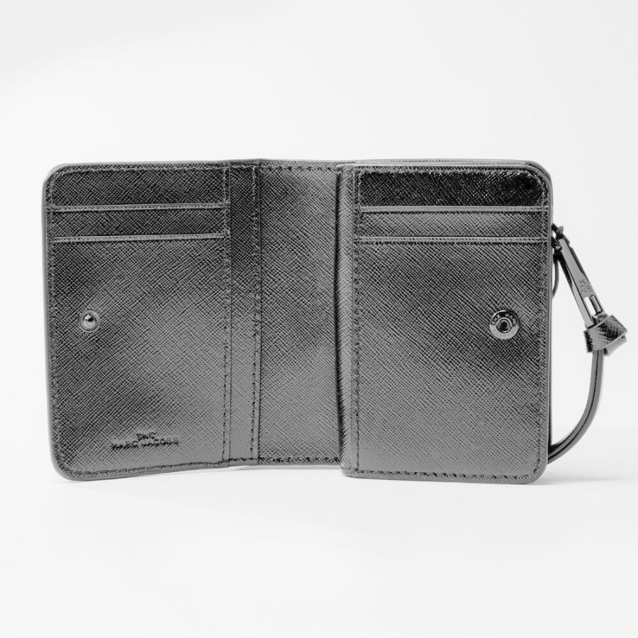 MARC JACOBS（マーク・ジェイコブス） MARC JACOBS M0014986 二つ折り